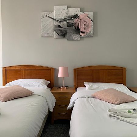 Regent Hotel イーストボーン エクステリア 写真