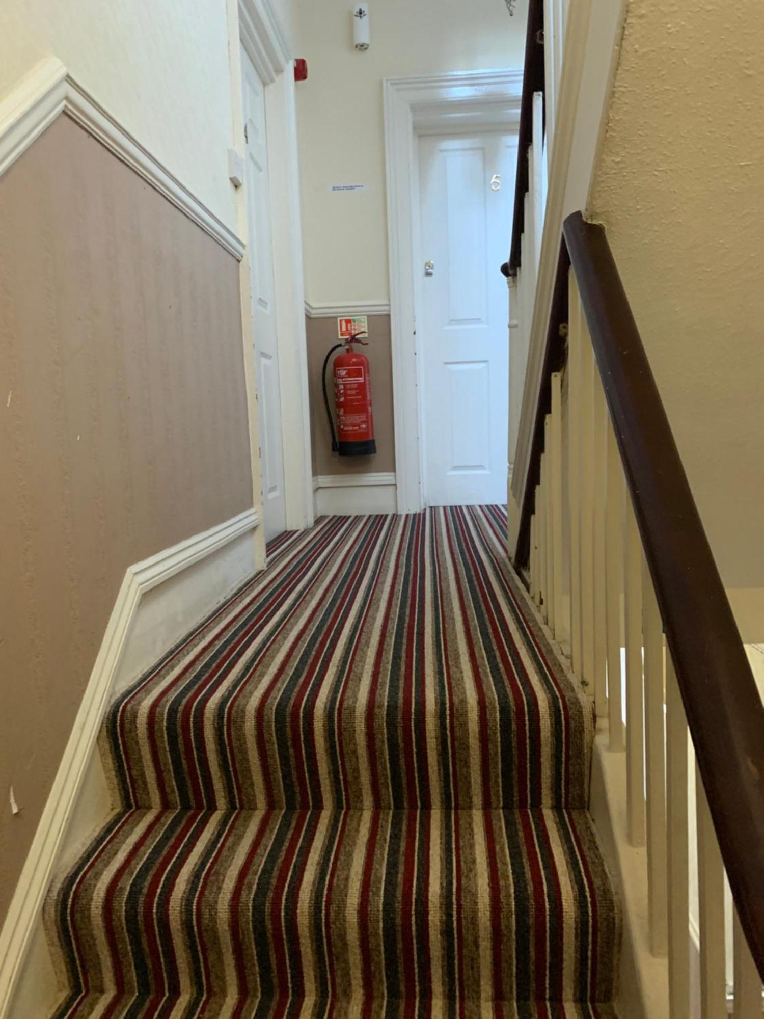 Regent Hotel イーストボーン エクステリア 写真