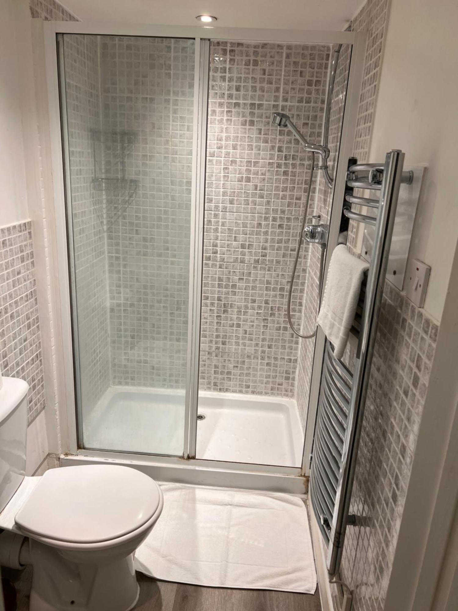 Regent Hotel イーストボーン エクステリア 写真