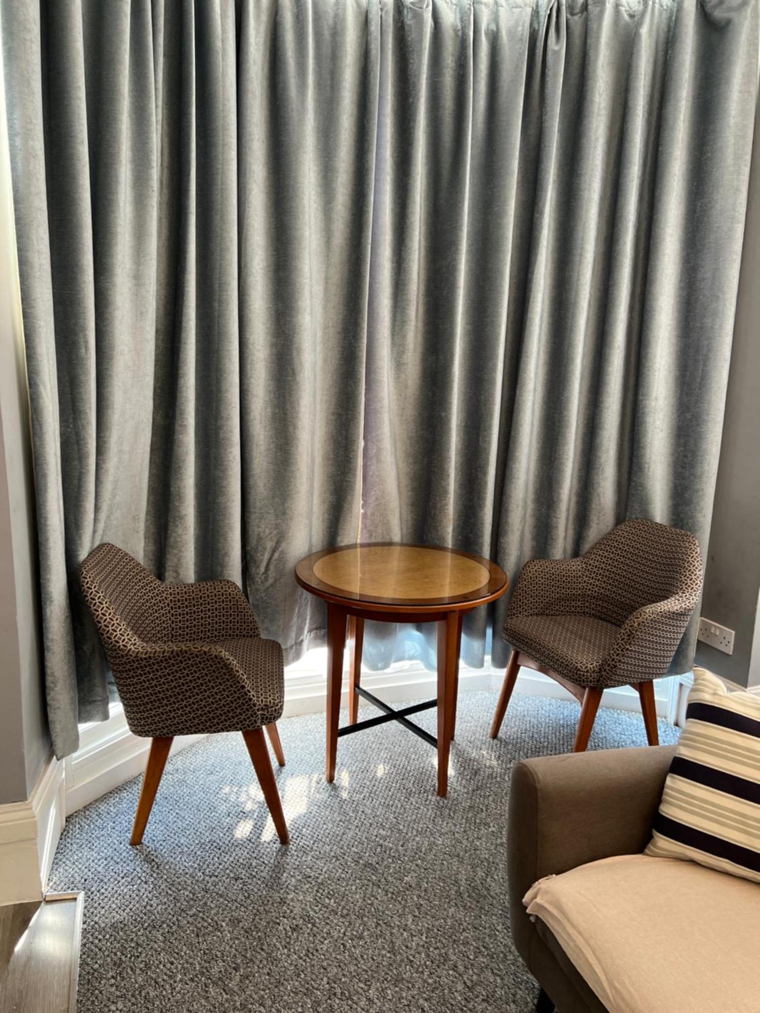 Regent Hotel イーストボーン エクステリア 写真