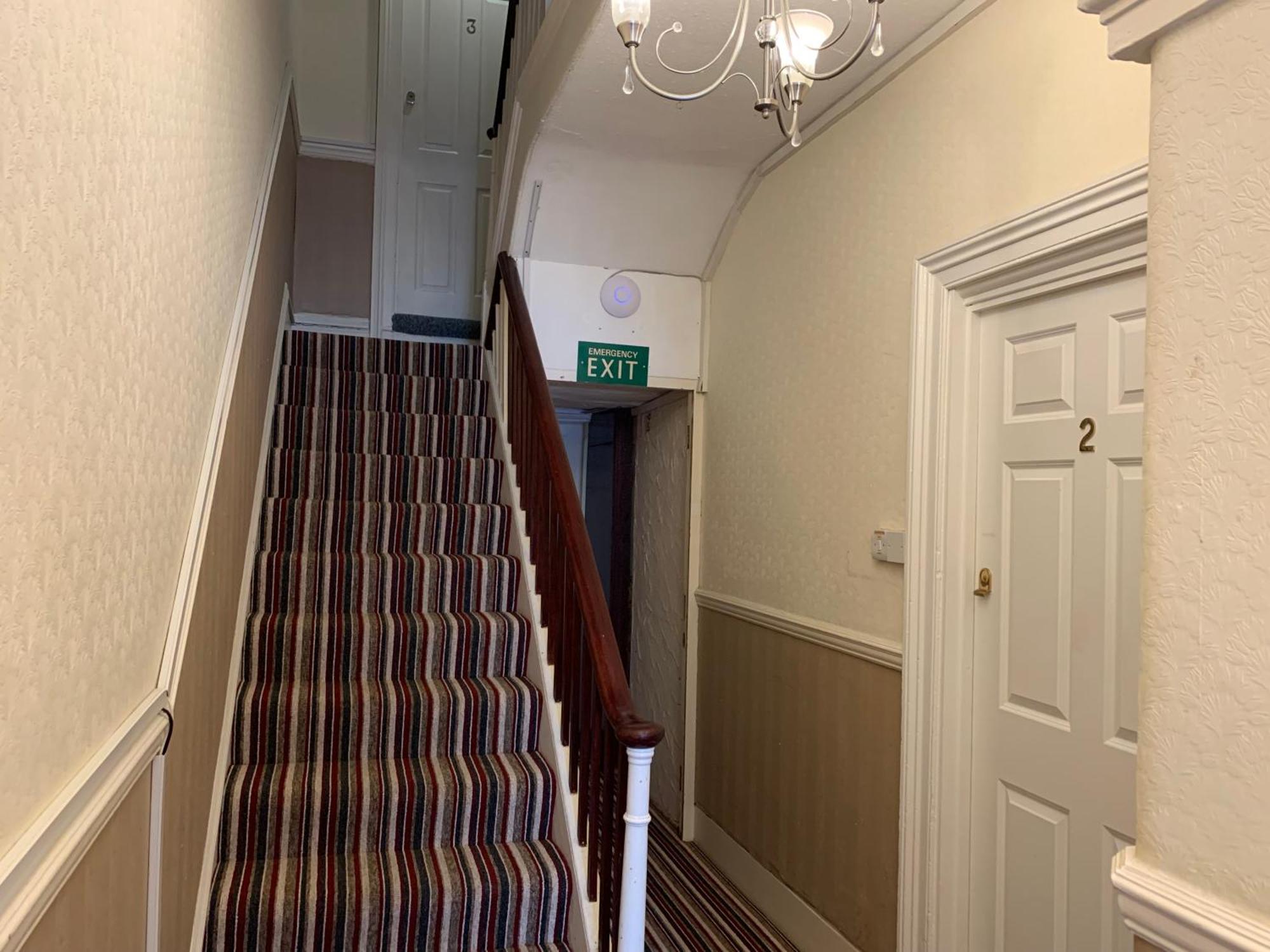 Regent Hotel イーストボーン エクステリア 写真