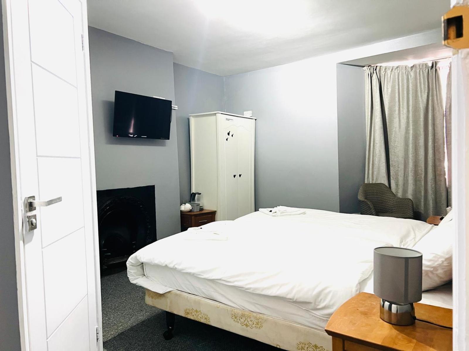 Regent Hotel イーストボーン エクステリア 写真