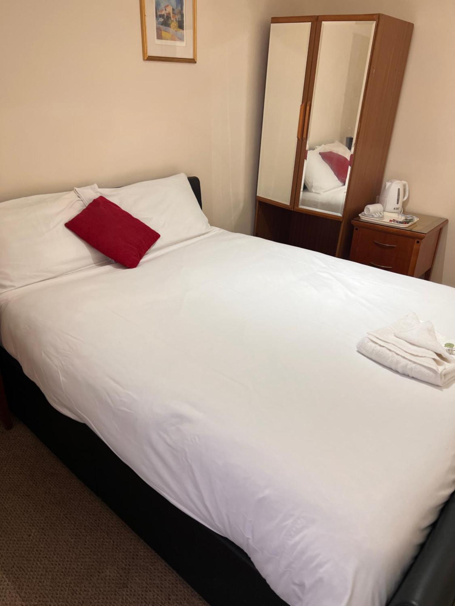 Regent Hotel イーストボーン エクステリア 写真