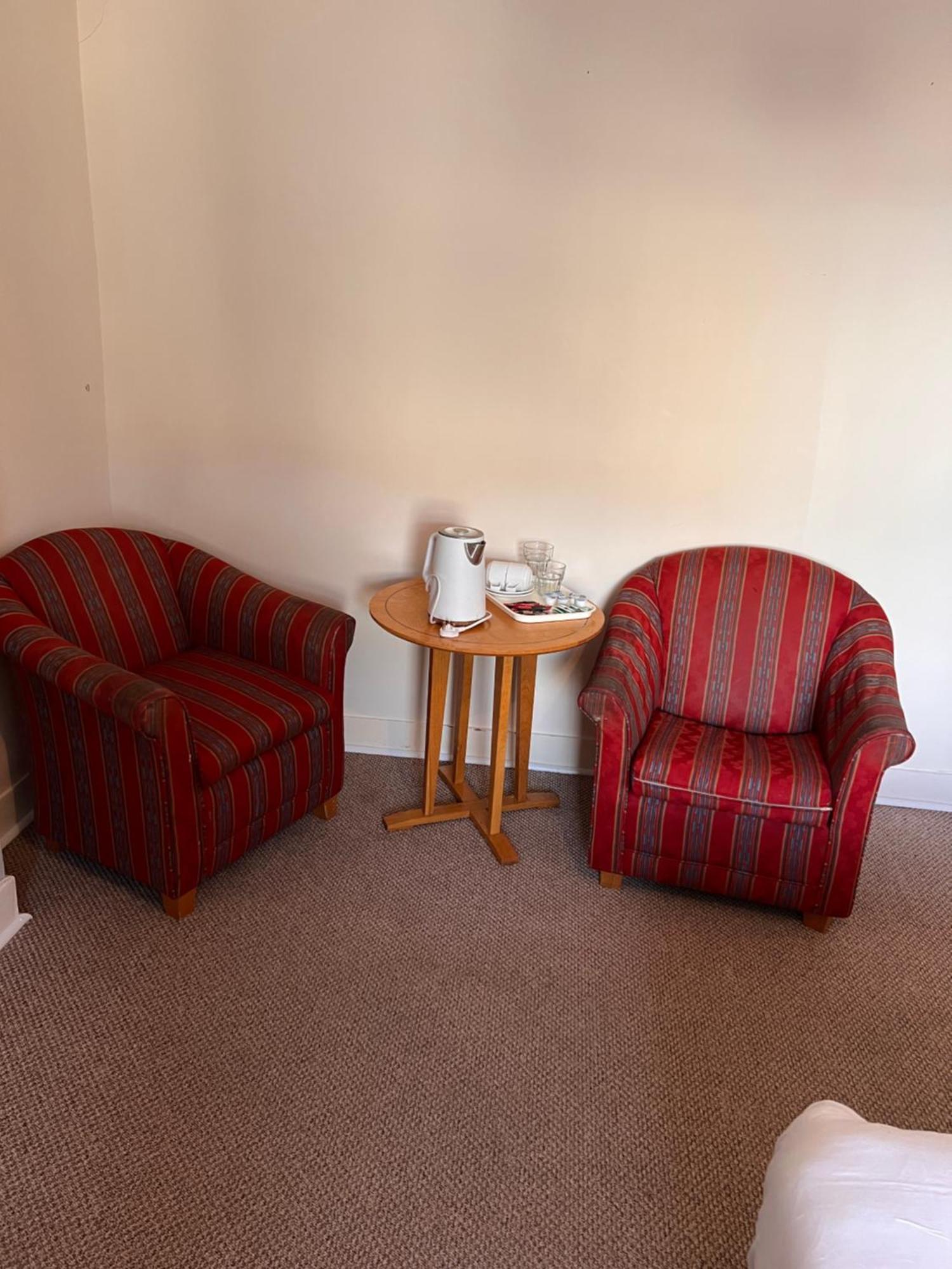 Regent Hotel イーストボーン エクステリア 写真